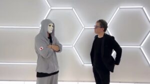 YouTuber