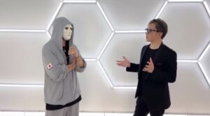 YouTuber