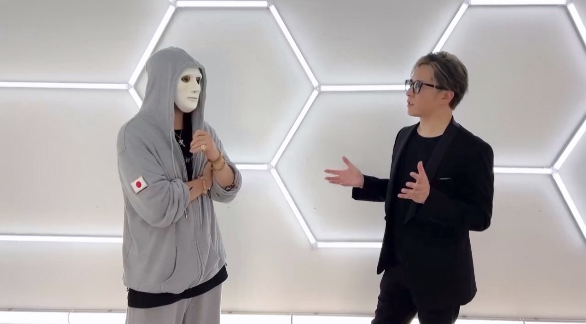 大人気YouTuberラファエルさんのチャンネルに出演！ | 【公式】株式会社レストレイションジャパン